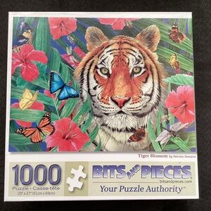 1000pc Puzzle